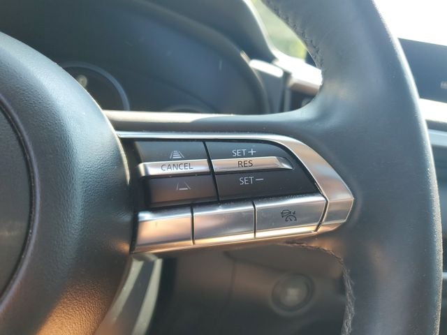 2024 Mazda Mazda CX-50 2.5 S Premium Package