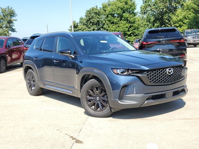 2024 Mazda Mazda CX-50 2.5 S Premium Package