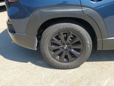 2024 Mazda Mazda CX-50 2.5 S Premium Package