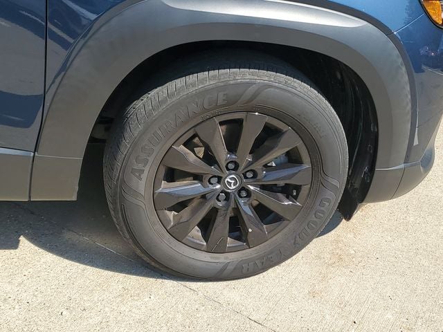 2024 Mazda Mazda CX-50 2.5 S Premium Package