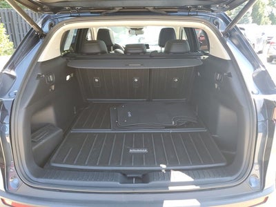 2024 Mazda Mazda CX-50 2.5 S Premium Package