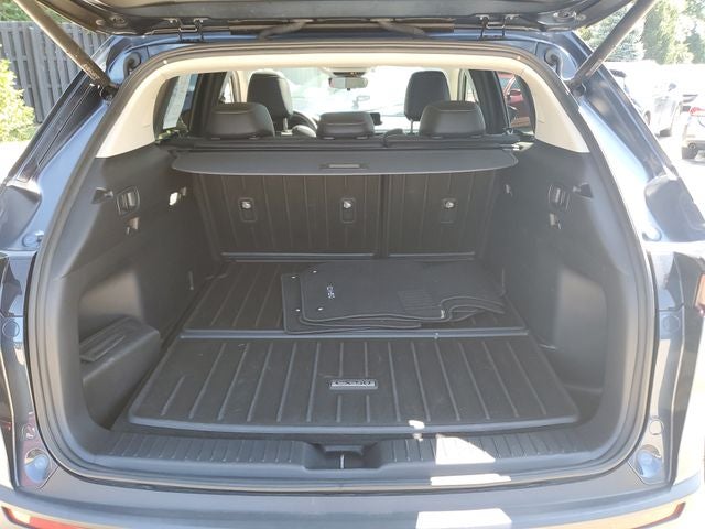 2024 Mazda Mazda CX-50 2.5 S Premium Package