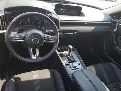 2024 Mazda Mazda CX-50 2.5 S Premium Package