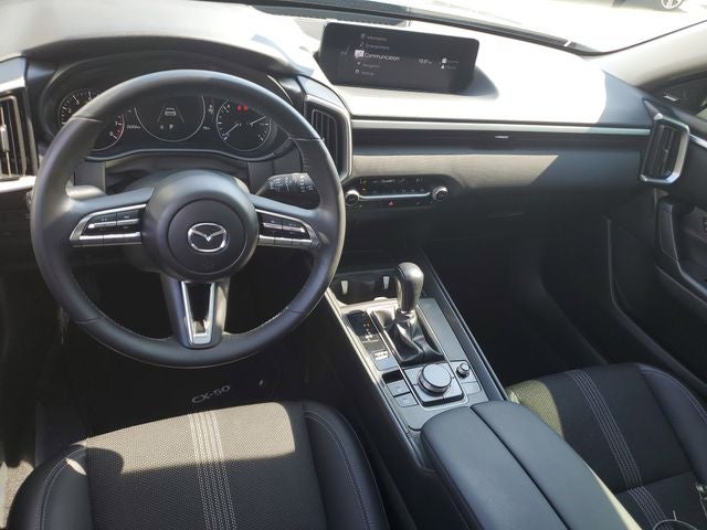 2024 Mazda Mazda CX-50 2.5 S Premium Package