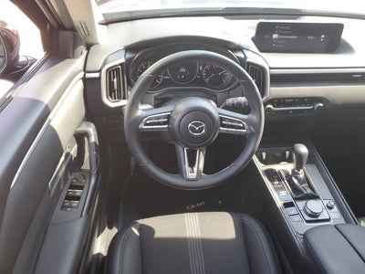 2024 Mazda Mazda CX-50 2.5 S Premium Package