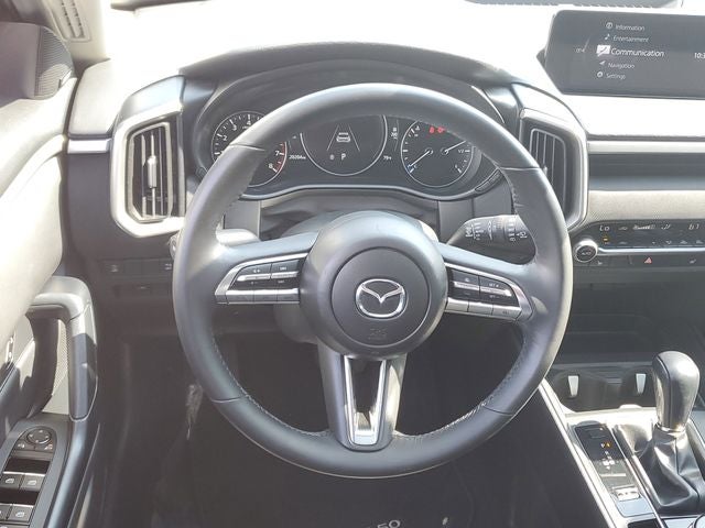 2024 Mazda Mazda CX-50 2.5 S Premium Package