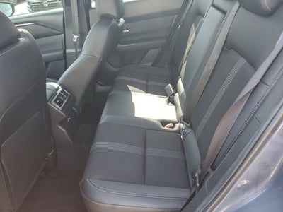 2024 Mazda Mazda CX-50 2.5 S Premium Package
