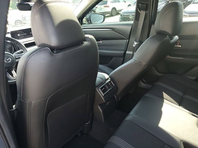 2024 Mazda Mazda CX-50 2.5 S Premium Package