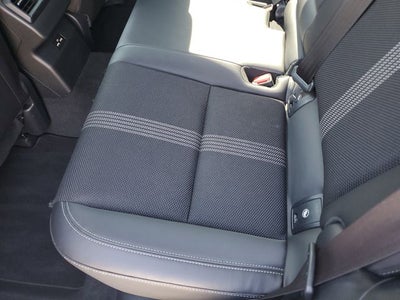 2024 Mazda Mazda CX-50 2.5 S Premium Package