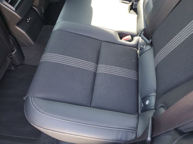 2024 Mazda Mazda CX-50 2.5 S Premium Package