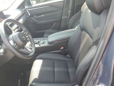 2024 Mazda Mazda CX-50 2.5 S Premium Package