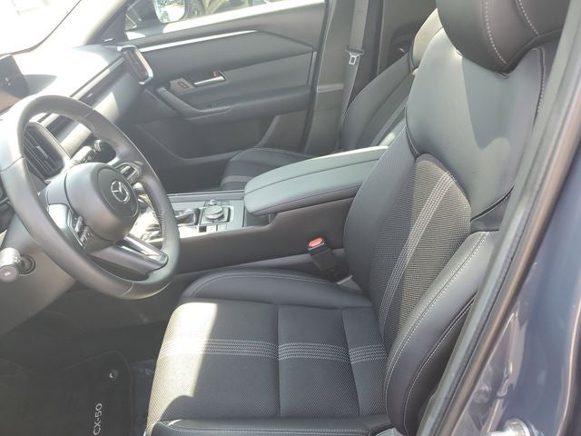2024 Mazda Mazda CX-50 2.5 S Premium Package