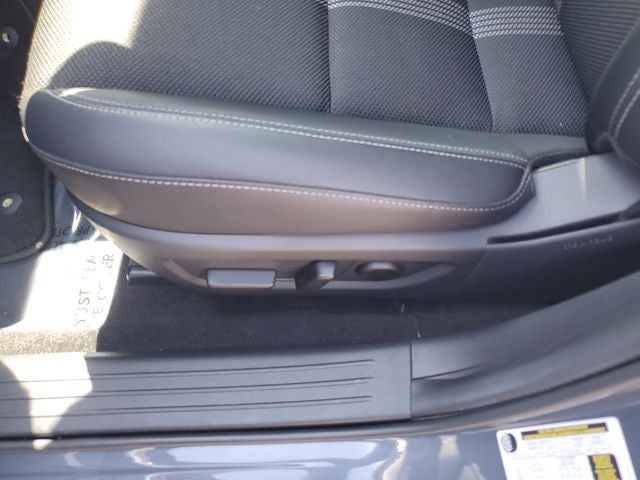 2024 Mazda Mazda CX-50 2.5 S Premium Package