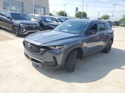 2024 Mazda Mazda CX-50 2.5 S Premium Package