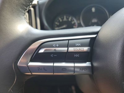 2024 Mazda Mazda CX-50 2.5 S Premium Package