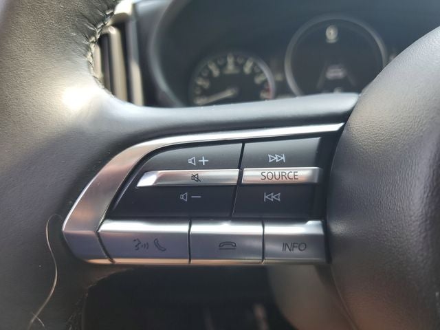 2024 Mazda Mazda CX-50 2.5 S Premium Package