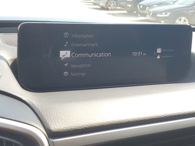 2024 Mazda Mazda CX-50 2.5 S Premium Package