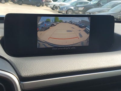 2024 Mazda Mazda CX-50 2.5 S Premium Package