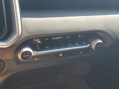 2024 Mazda Mazda CX-50 2.5 S Premium Package