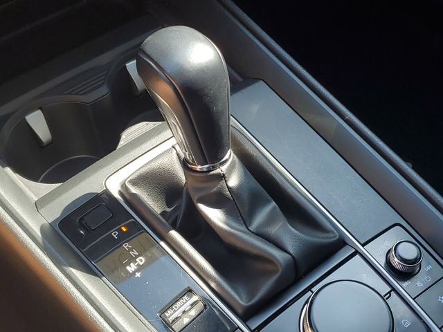 2024 Mazda Mazda CX-50 2.5 S Premium Package