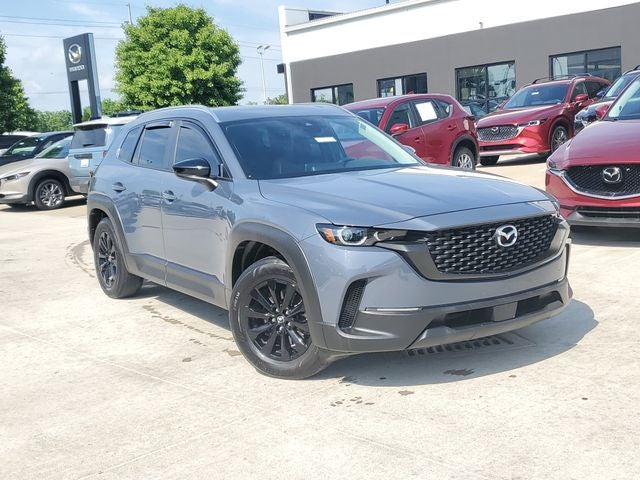 2024 Mazda Mazda CX-50 2.5 S Premium Package