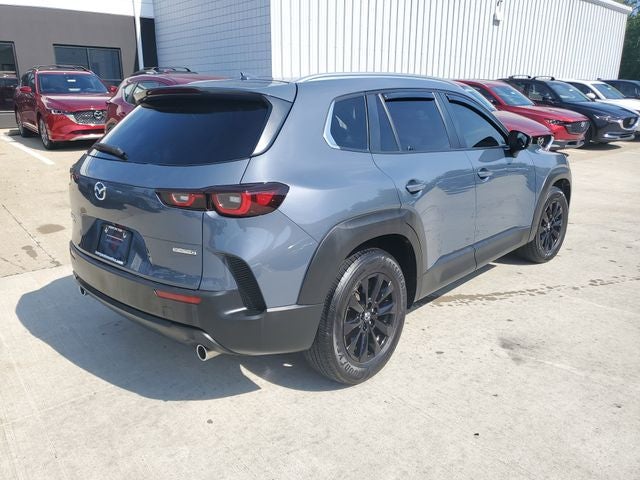 2024 Mazda Mazda CX-50 2.5 S Premium Package