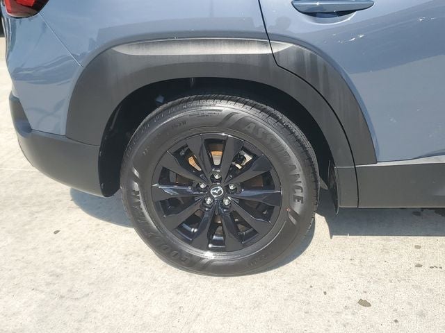 2024 Mazda Mazda CX-50 2.5 S Premium Package