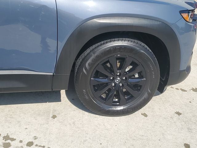 2024 Mazda Mazda CX-50 2.5 S Premium Package