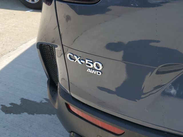 2024 Mazda Mazda CX-50 2.5 S Premium Package