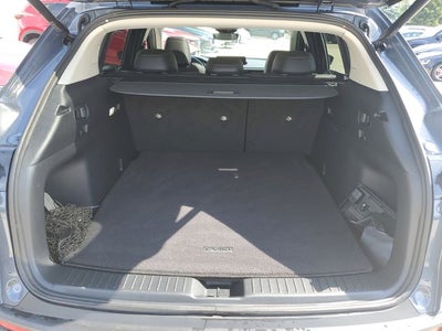 2024 Mazda Mazda CX-50 2.5 S Premium Package