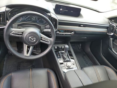 2023 Mazda Mazda CX-50 2.5 S Premium Plus Package