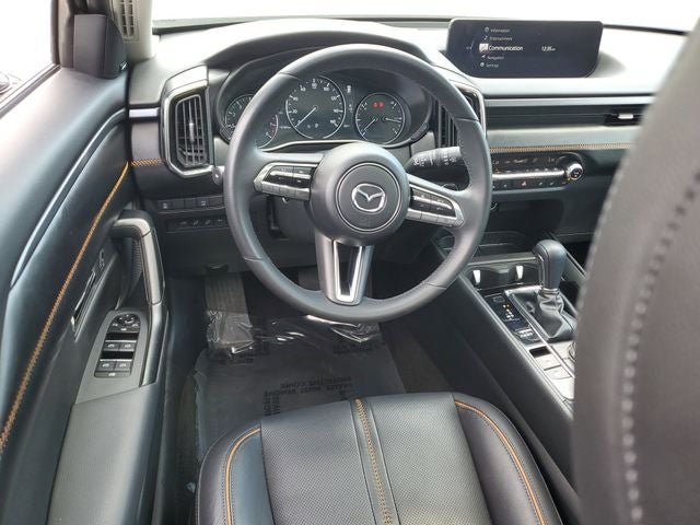 2023 Mazda Mazda CX-50 2.5 S Premium Plus Package