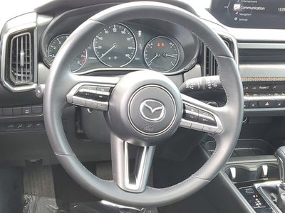 2023 Mazda Mazda CX-50 2.5 S Premium Plus Package