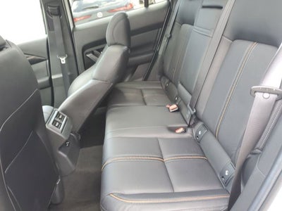 2023 Mazda Mazda CX-50 2.5 S Premium Plus Package