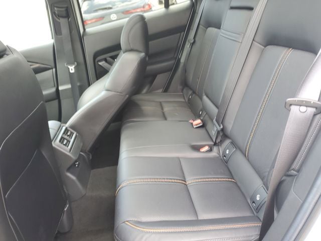 2023 Mazda Mazda CX-50 2.5 S Premium Plus Package