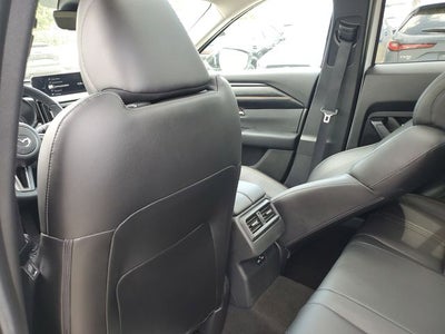 2023 Mazda Mazda CX-50 2.5 S Premium Plus Package