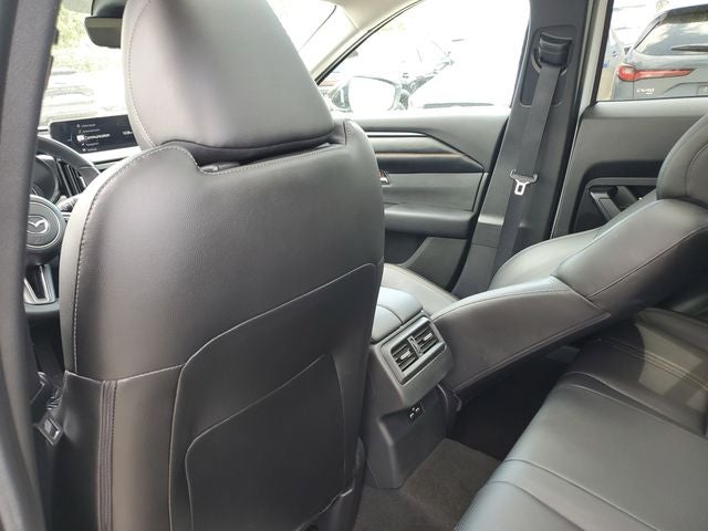 2023 Mazda Mazda CX-50 2.5 S Premium Plus Package
