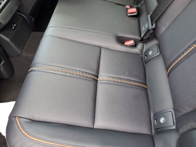 2023 Mazda Mazda CX-50 2.5 S Premium Plus Package