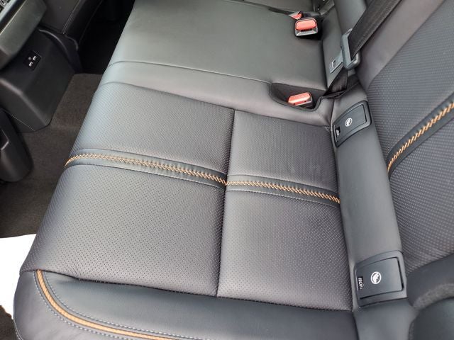 2023 Mazda Mazda CX-50 2.5 S Premium Plus Package