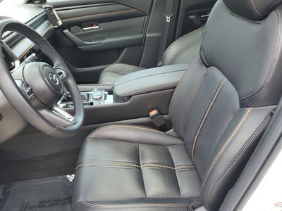 2023 Mazda Mazda CX-50 2.5 S Premium Plus Package