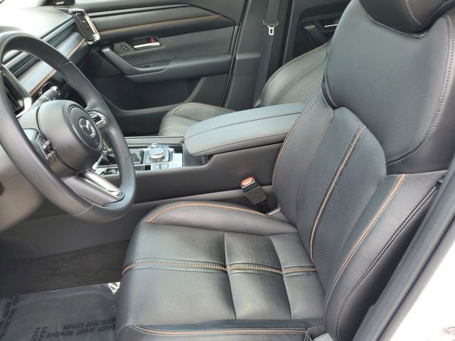 2023 Mazda Mazda CX-50 2.5 S Premium Plus Package