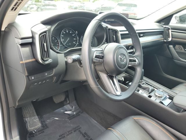 2023 Mazda Mazda CX-50 2.5 S Premium Plus Package