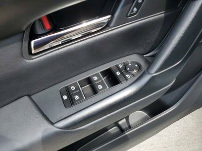 2023 Mazda Mazda CX-50 2.5 S Premium Plus Package