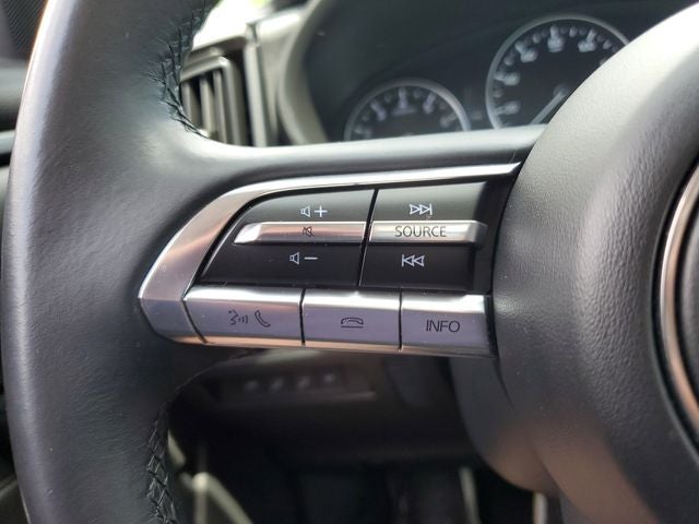 2023 Mazda Mazda CX-50 2.5 S Premium Plus Package