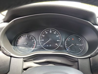 2023 Mazda Mazda CX-50 2.5 S Premium Plus Package