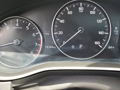 2023 Mazda Mazda CX-50 2.5 S Premium Plus Package