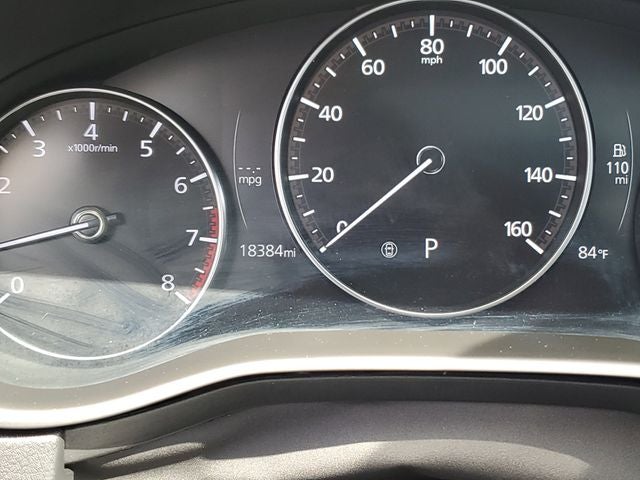 2023 Mazda Mazda CX-50 2.5 S Premium Plus Package