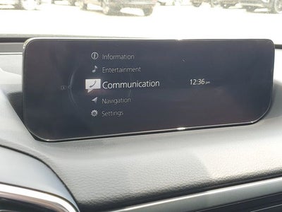 2023 Mazda Mazda CX-50 2.5 S Premium Plus Package