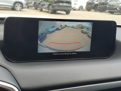 2023 Mazda Mazda CX-50 2.5 S Premium Plus Package