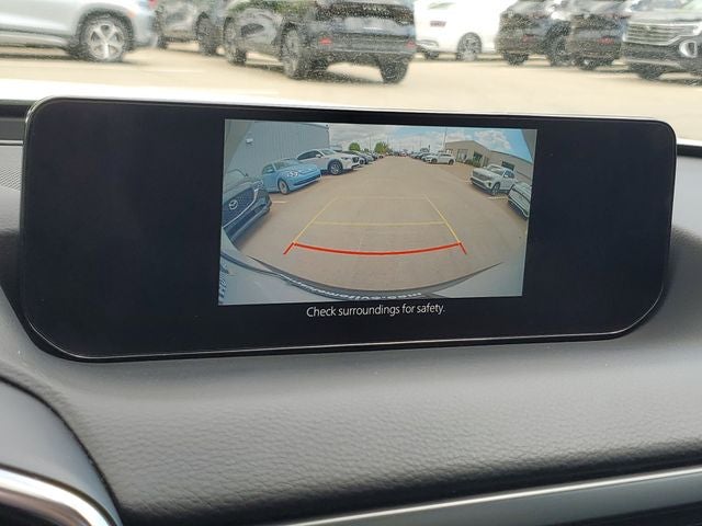 2023 Mazda Mazda CX-50 2.5 S Premium Plus Package